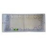 Caja empotrada para PAN1-PLUS | APLIUM