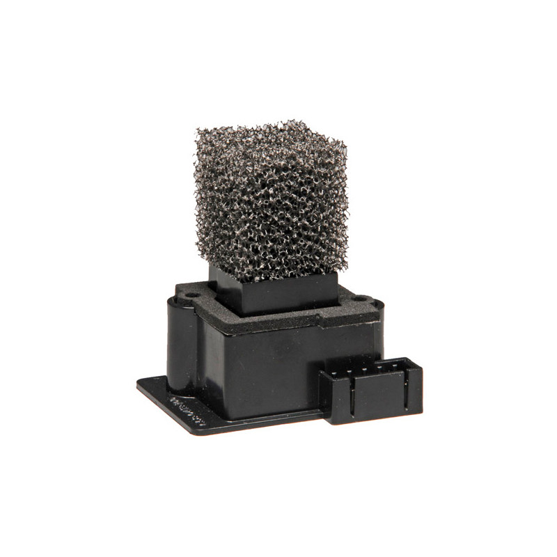 Filtros para detectores FAAST