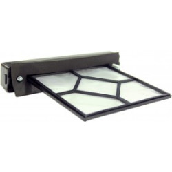 Filtros para el FAAST-LT
