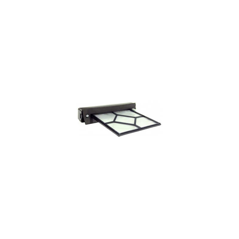 Filtros para el FAAST-LT