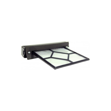 Filtros para el FAAST-LT
