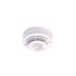 ?Detector óptico NOTIFIER intrínsecamente Seguro ""EEX ia""