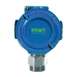 Detector de toxicos, sonda electroquimica de oxigeno, 0-25% | APLIUM