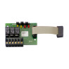 Tarjeta de 3 reles para detectores smart3 GC y smart3nc | APLIUM