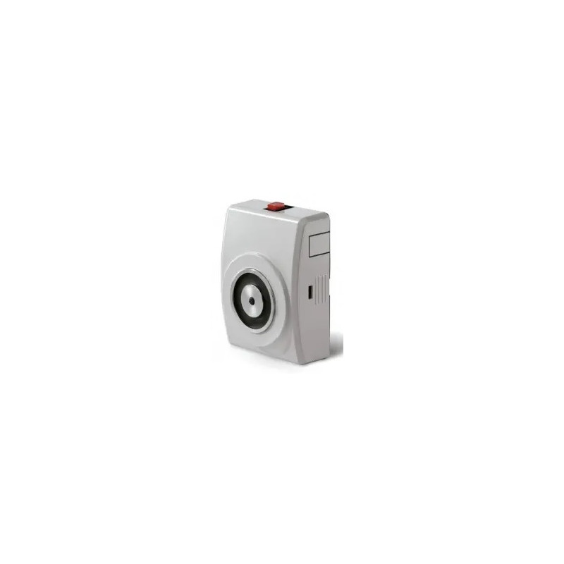 Notifier - Retenedor de pared 960120 de 400N con caja y | APLIUM