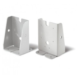 960129 Soporte de suelo para retenedor con caja | APLIUM