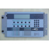 020-571 Frontal con display LCD centrales ID3000 | APLIUM