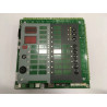 V400938 Placa base con teclado para RP1R-SUPRA