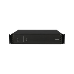 Amplificador de potencia INTEVIO Clase D de 500 W