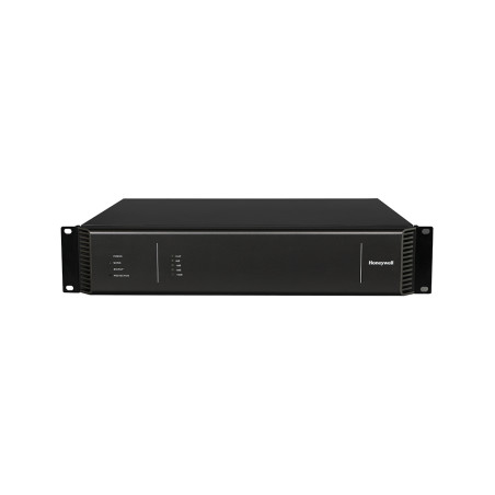 Amplificador de potencia INTEVIO Clase D de 500 W