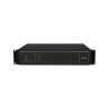 Amplificador de potencia INTEVIO Clase D de 500 W