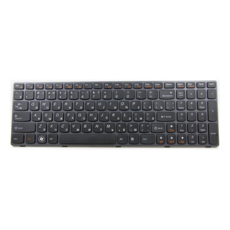 Keyboard (BELGIAN)