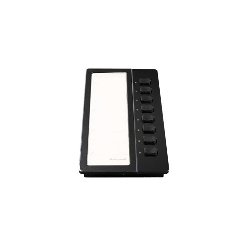 Teclado de extensión para INTEVIO-8