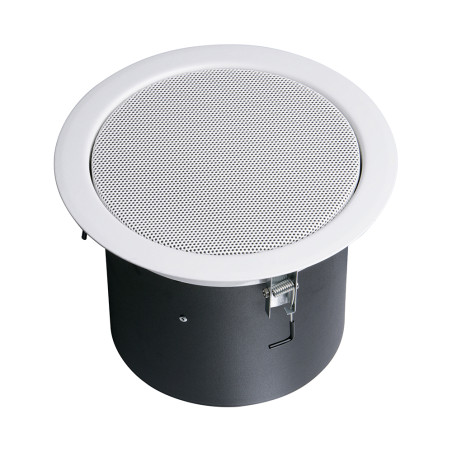 Altavoz de techo metálico 8" 10W