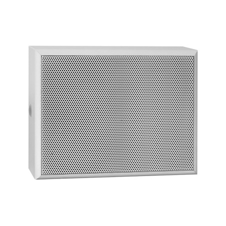 Altavoz para montaje en pared A/B 2x6W - WA-AB 06-100/T-EN54