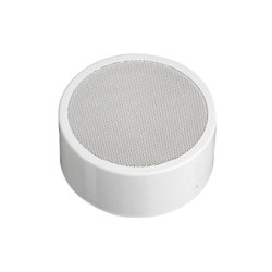 Altavoz antivandálico de superficie 10W - DL-A 10-165/T-EN54