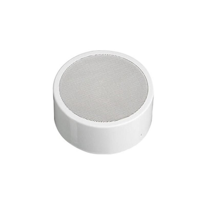 Altavoz antivandálico de superficie 10W - DL-A 10-165/T-EN54
