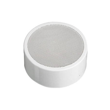 Altavoz antivandálico de superficie 10W - DL-A 10-165/T-EN54