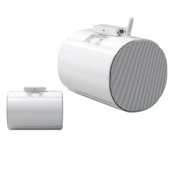 Proyector acústico bidireccional IP65 20W - L-VBM20A/EN