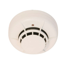Detector convencional combinado óptico-térmico Honeywell MORLEY-IAS