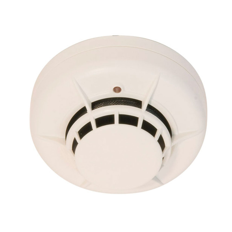 Detector convencional combinado óptico-térmico Honeywell MOR | APLIUM