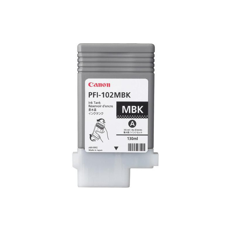 Ink Matte Black | APLIUM