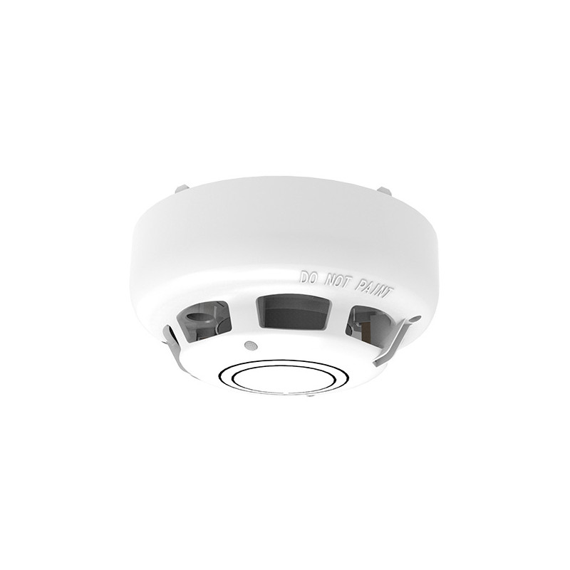 Multisensor analógico Hochiki aprobado para uso marino | APLIUM