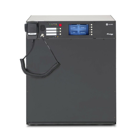 Sistema compacto INTEVIO de 2 zonas/320W