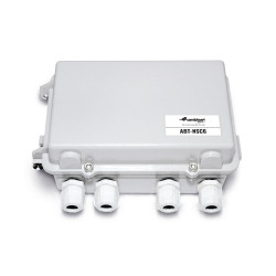 Controlador TCP/IP para sistema INTEVIO miniVES