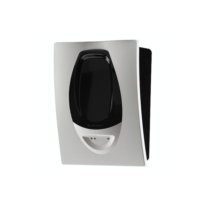 Detector de haz analógico HoneywellT MorleyIAS® de 40 metros