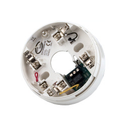 Base para detector System Sensor ECO1000 4 hilos