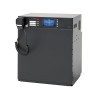 Sistema compacto INTEVIO de 4 zonas/640W conectable en red fibra