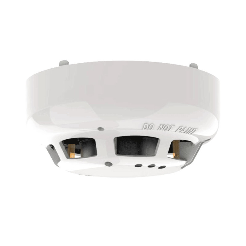 Multisensor direccionable con detección de CO | APLIUM