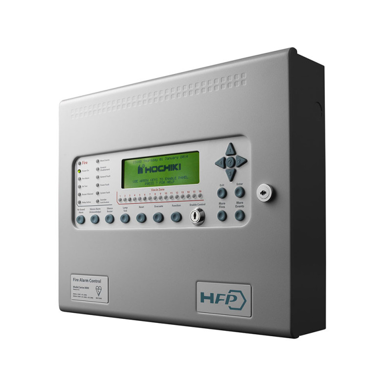Panel de control de 1 lazo Hochiki | APLIUM