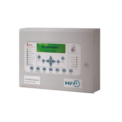 Repetidor de control LCD local | APLIUM