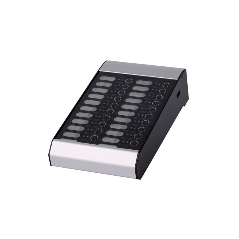 Teclado de ampliación