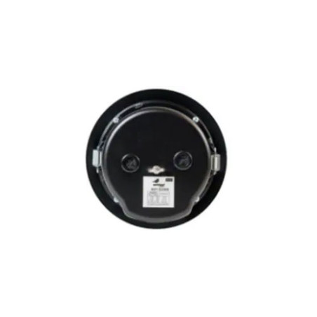 Altavoz de techo 6W color negro