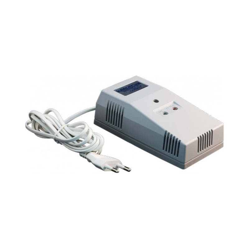 Detector De Gas Autónomo Con Relé 24V | APLIUM