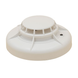 Detector térmico Morley-IAS