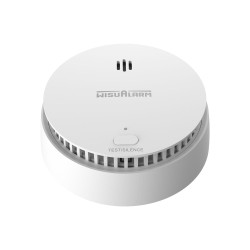 Detector de humo autónomo