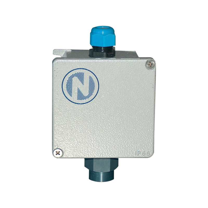 Detector sonda electroquímica CO