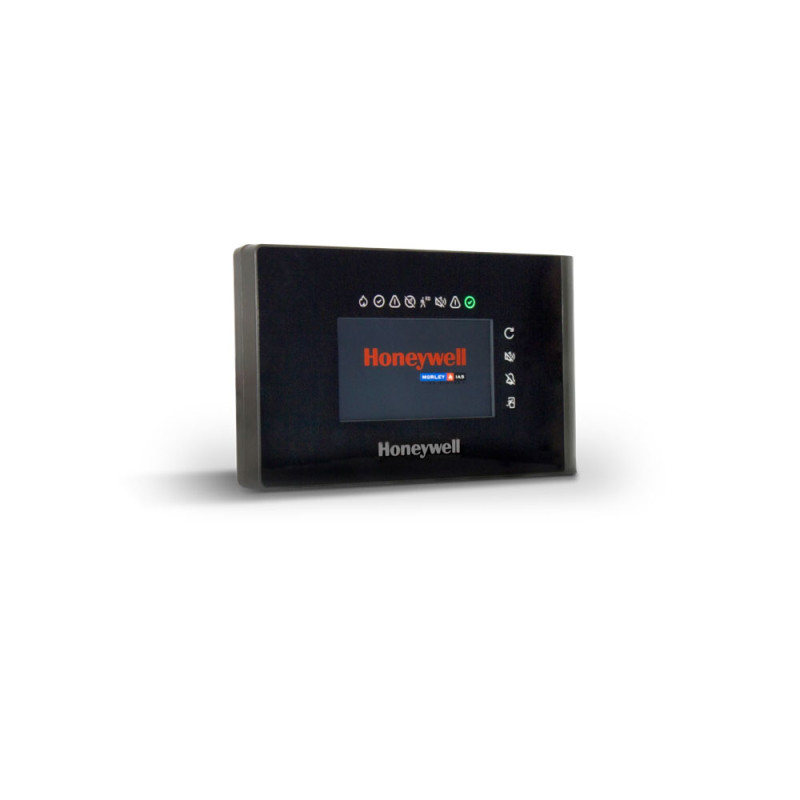 Central compacta para 159 dispositivos