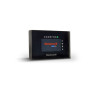 Central compacta para 159 dispositivos