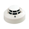 Detector térmico con aislador