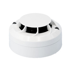 Detector óptico-térmico analógico Morley-IAS Serie MI
