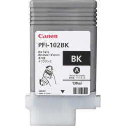 Ink Black PFI-102BK | APLIUM