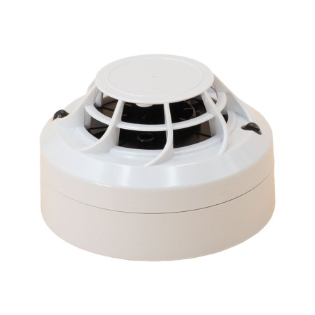 Detector termicotermovelocimétrico MorleyIAS con aislador