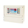 Central de 4 lazos conectable en red | APLIUM