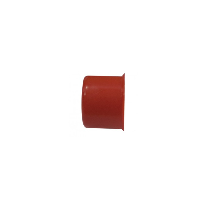 Tapón final de tubería de 25mm de diámetro exterior (5 uds) | APLIUM