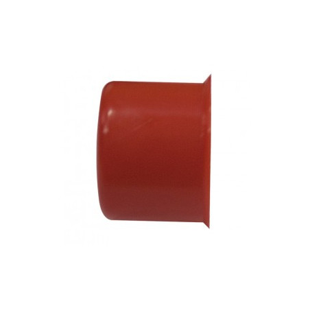 Tapón final de tubería de 25mm de diámetro exterior (5 uds) | APLIUM